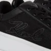 SIGNATURE MAXI KUP SNØRESKO