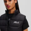 SIGNATURE ULTRA LIGHT PADDED GILET
