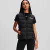 SIGNATURE ULTRA LIGHT PADDED GILET
