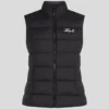 SIGNATURE ULTRA LIGHT PADDED GILET