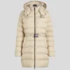 SIGNATURE ULTRA LIGHT PUFFER JACKET
