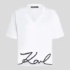 SIGNATURE V-NECK T-SHIRT