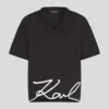SIGNATURE V-NECK T-SHIRT