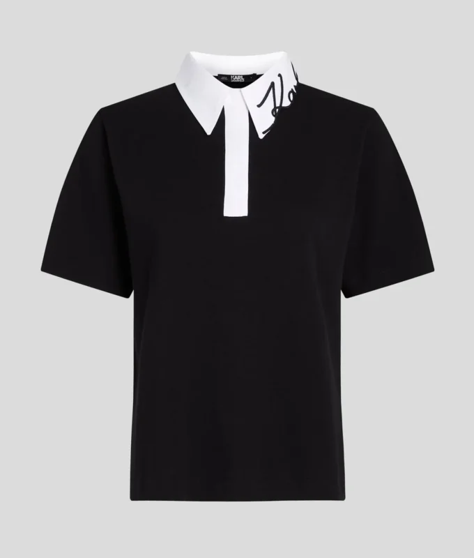 SIGNATURPOLO