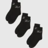 Signaturstrømper – 3-pak