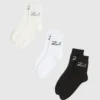 Signaturstrømper – 3-pak