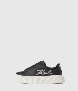 Signia Kreeper sneakers til piger