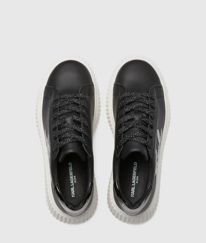 Signia Kreeper sneakers til piger