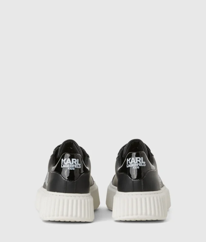 Signia Kreeper sneakers til piger