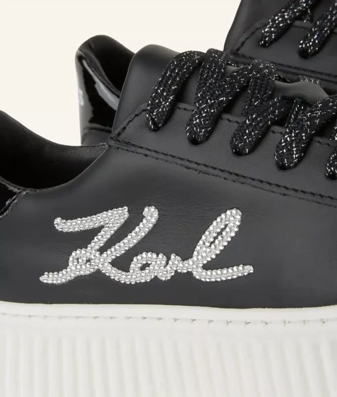 Signia Kreeper sneakers til piger