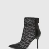 Signia sparkle ankelstøvler