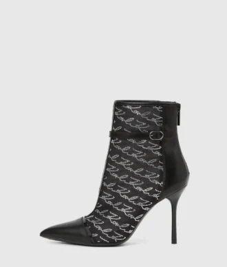 Signia sparkle ankelstøvler
