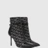 Signia sparkle ankelstøvler