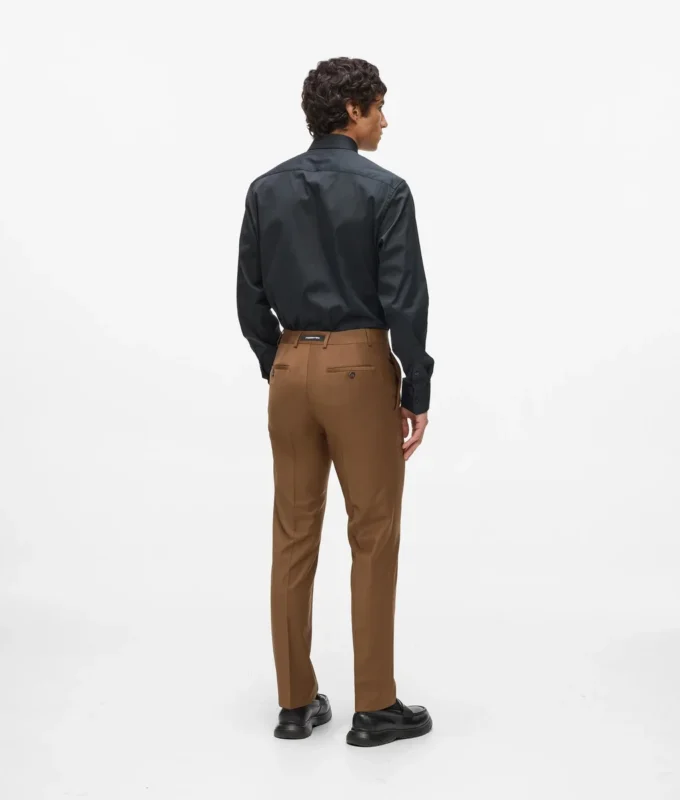 Skræddersyede bukser