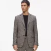 Skræddersyet blazer