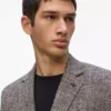 Skræddersyet blazer