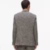 Skræddersyet blazer