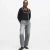 Skræddersyet cardigan
