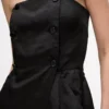 Skræddersyet jumpsuit