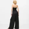 Skræddersyet jumpsuit