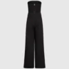 Skræddersyet jumpsuit