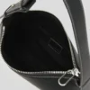 SKULDERTASKE MED METALLOGO