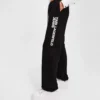 SLIM-FIT SWEATPANTS