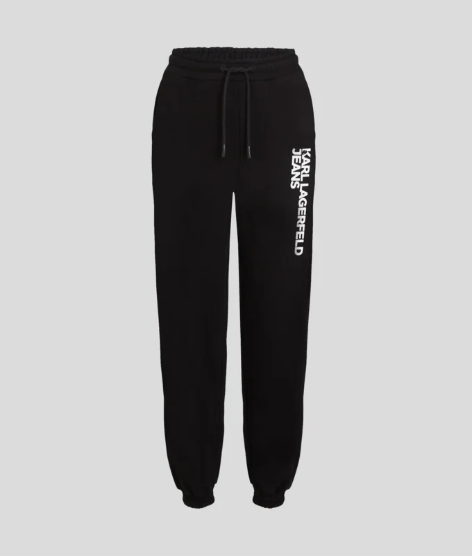 SLIM-FIT SWEATPANTS