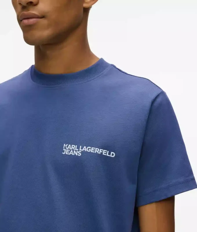 SLIM-FIT T-SHIRT