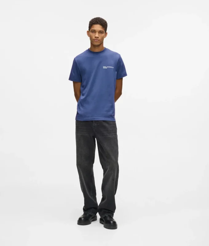 SLIM-FIT T-SHIRT
