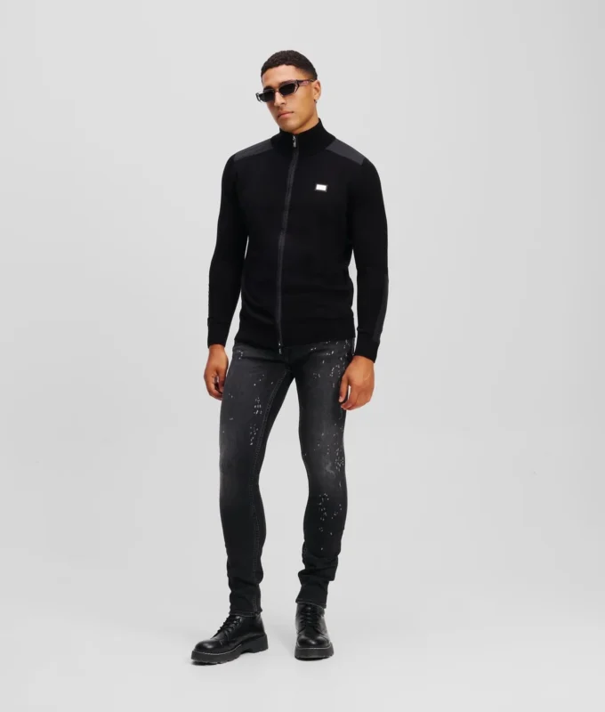 SLIM JEANS