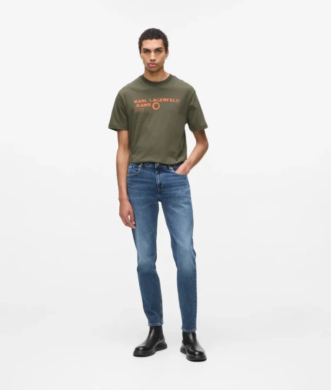 Slim jeans