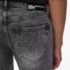 Slim jeans