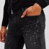 SLIM JEANS