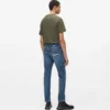 Slim jeans