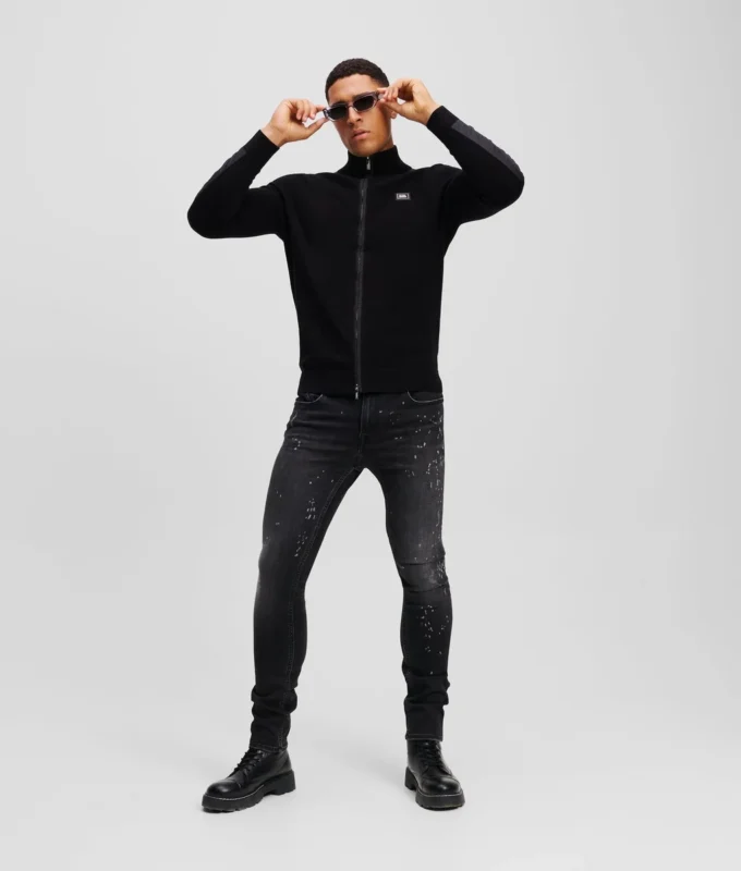 SLIM JEANS