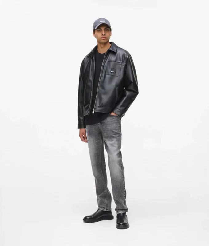 Slim jeans