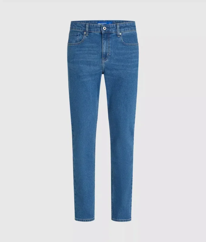 Slim jeans