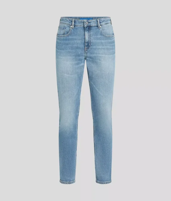 SLIM JEANS