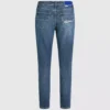 Slim jeans