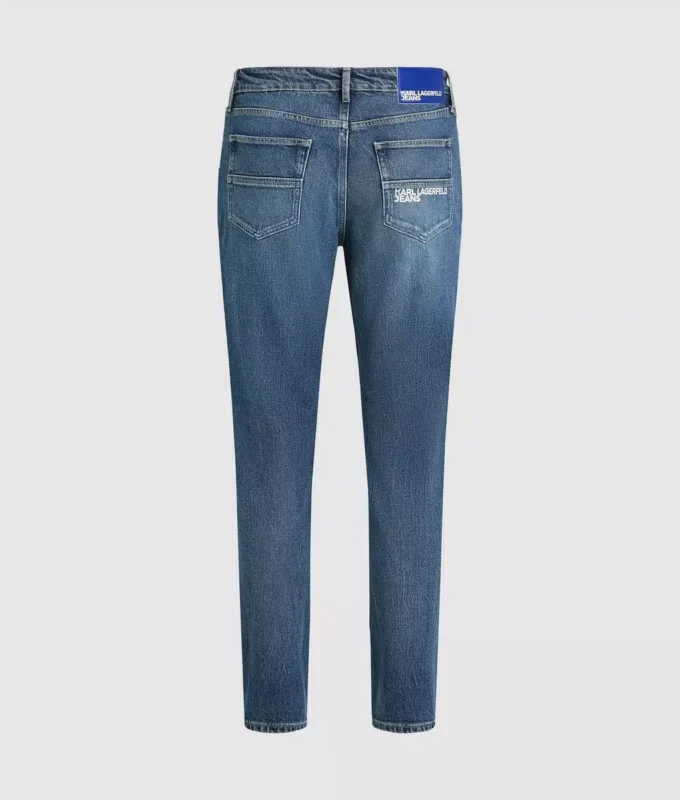 Slim jeans