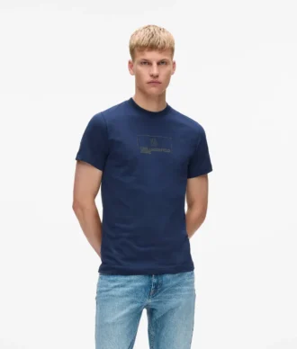 Slim logo T-shirt