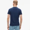 Slim logo T-shirt