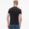 Slim logo T-shirt