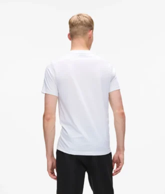 Slim logo T-shirt