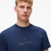 Slim logo T-shirt