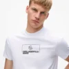 Slim logo T-shirt