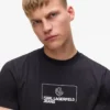 Slim logo T-shirt