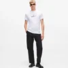 Slim logo T-shirt