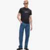 Slim logo T-shirt